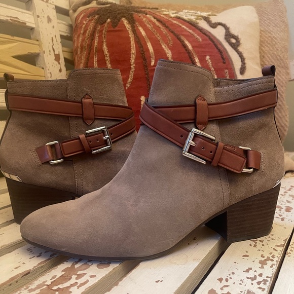 Coach Paulina sz 8.5 - Picture 5 of 6